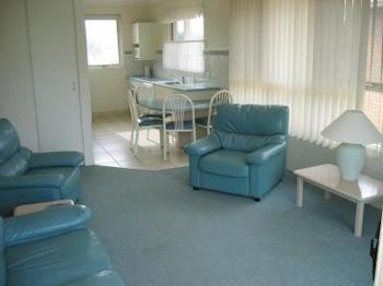 Merimbula Beach Apartments Buitenkant foto