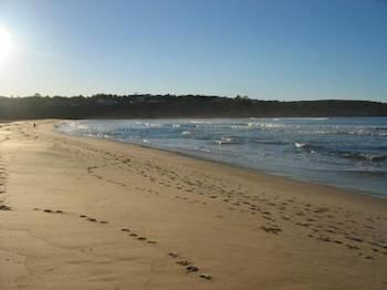 Merimbula Beach Apartments Buitenkant foto