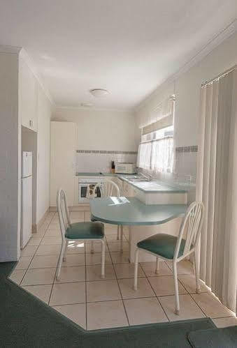 Merimbula Beach Apartments Buitenkant foto