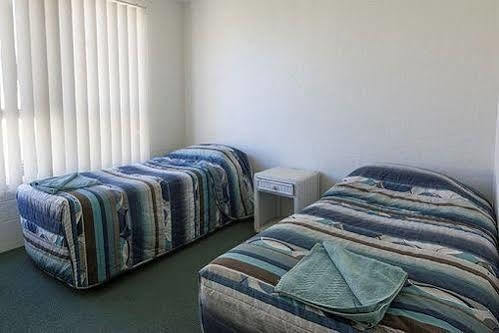 Merimbula Beach Apartments Buitenkant foto